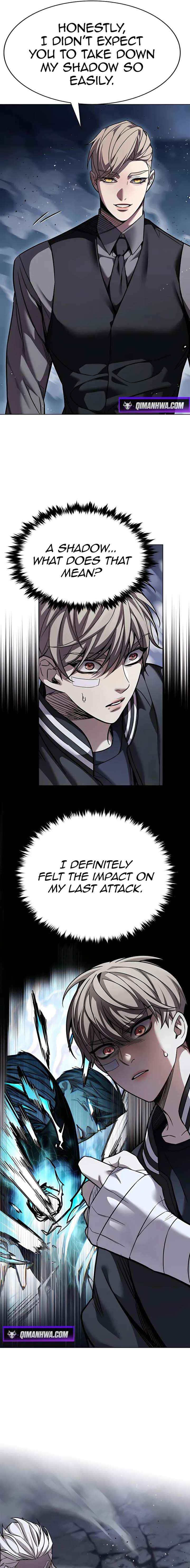 Eleceed Chapter 398 page 3 - 