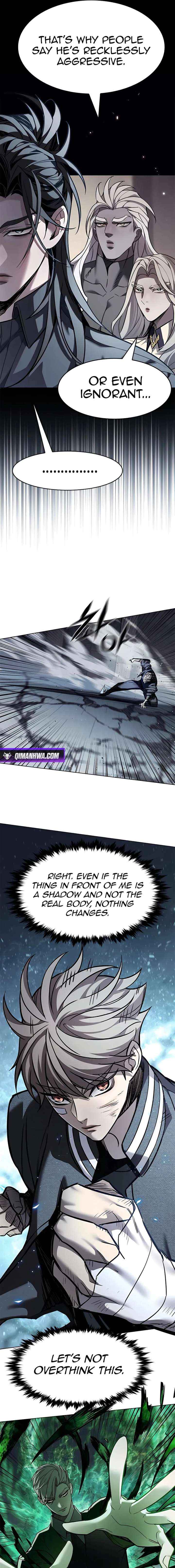 Eleceed Chapter 398 page 21 - 