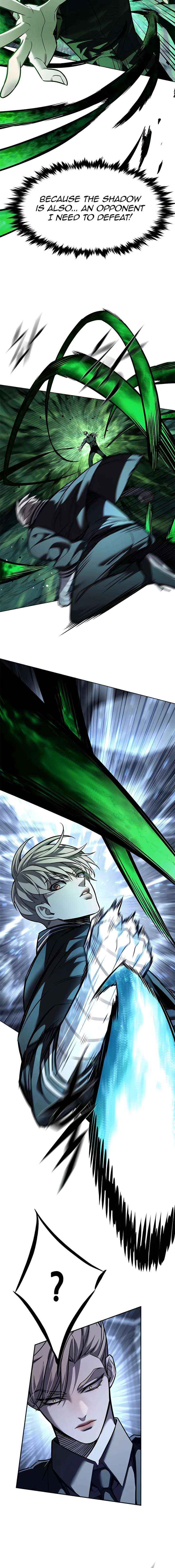 Eleceed Chapter 398 page 22 - 