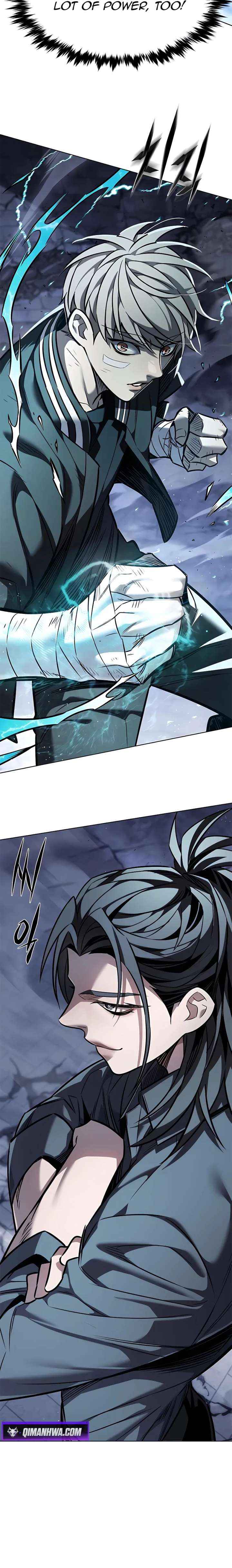 Eleceed Chapter 398 page 24 - 