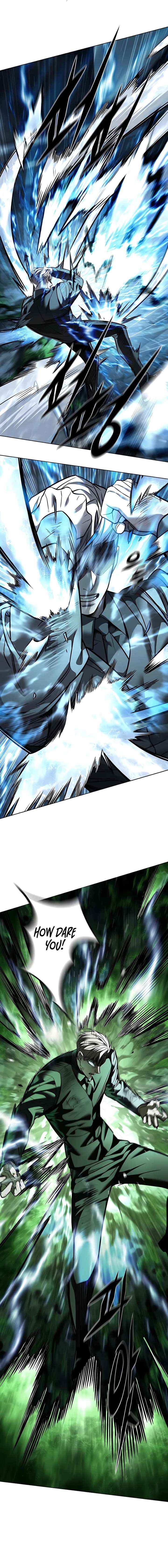 Eleceed Chapter 398 page 26 - 