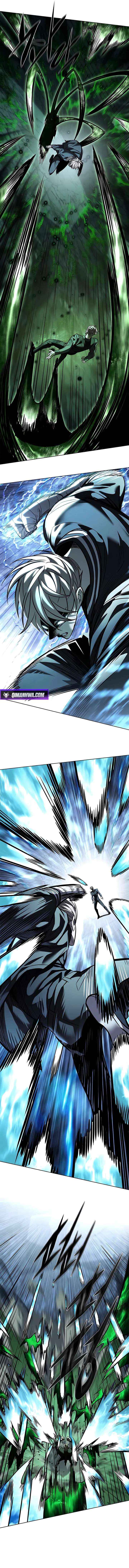 Eleceed Chapter 398 page 27 - 