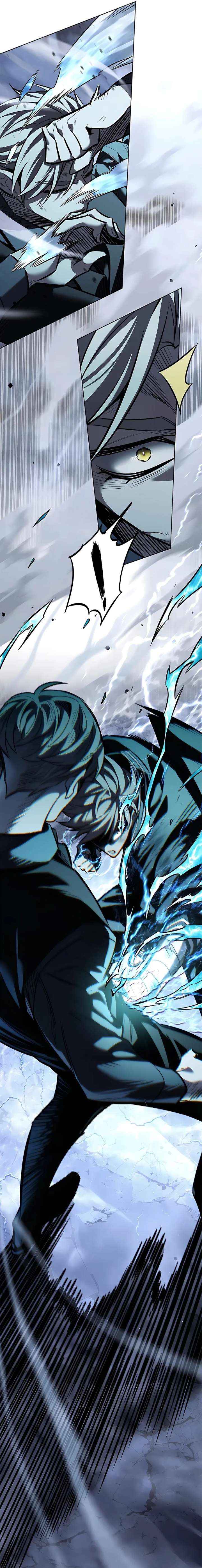 Eleceed Chapter 398 page 28 - 