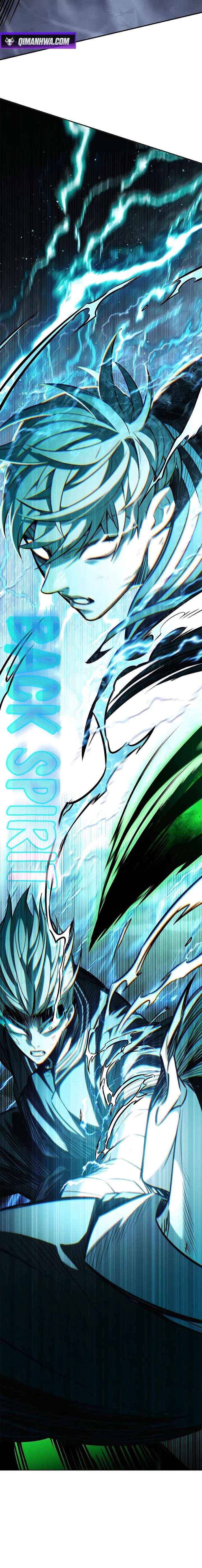 Eleceed Chapter 398 page 29 - 