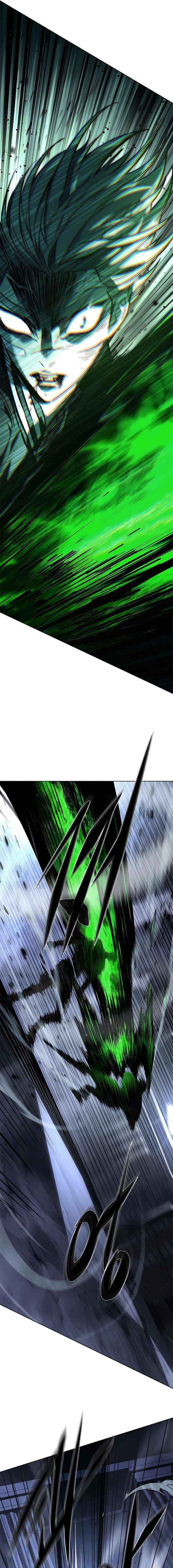 Eleceed Chapter 398 page 30 - 