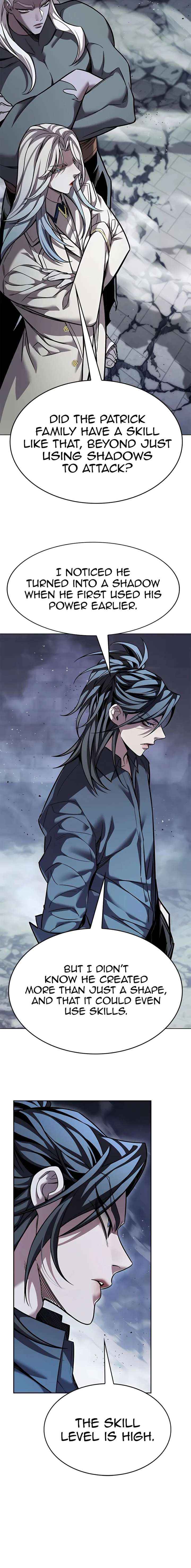 Eleceed Chapter 398 page 4 - 