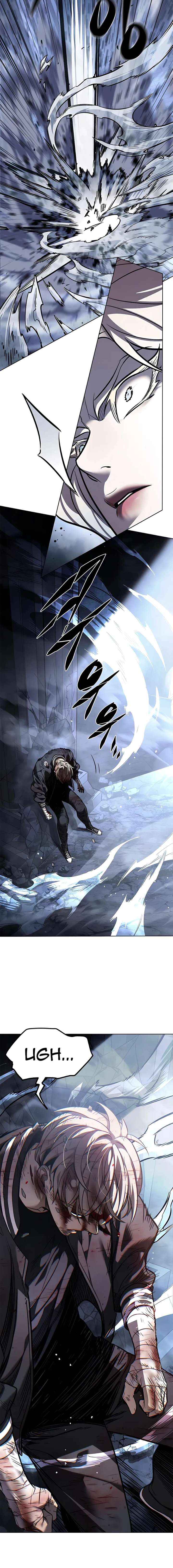 Eleceed Chapter 398 page 31 - 
