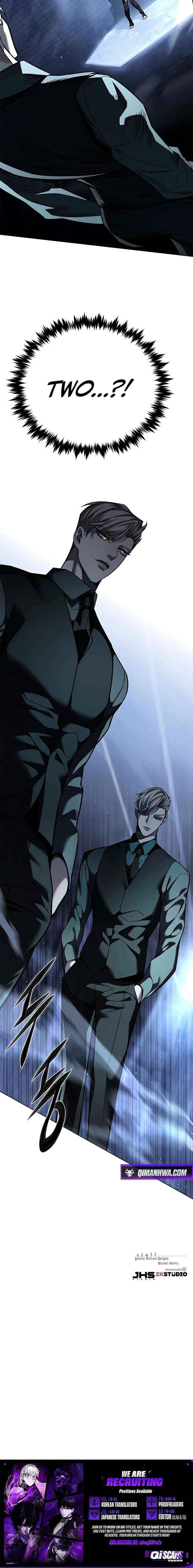 Eleceed Chapter 398 page 33 - 