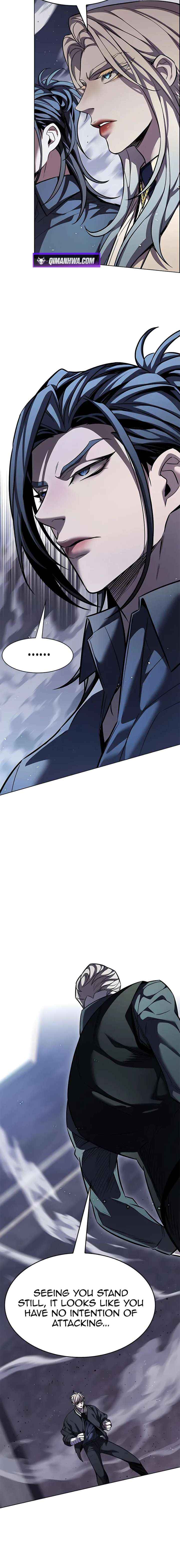 Eleceed Chapter 398 page 10 - 
