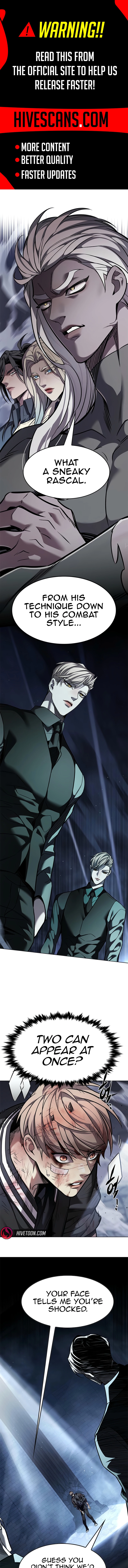 Eleceed Chapter 399 page 2 - 