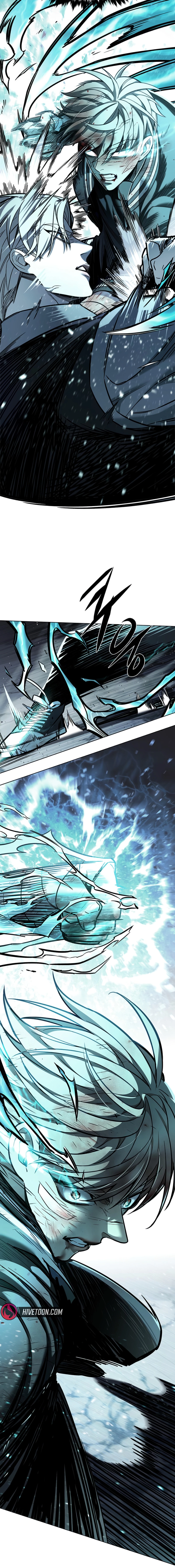 Eleceed Chapter 399 page 12 - 