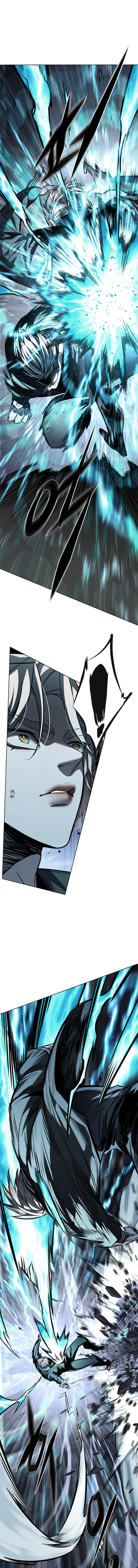 Eleceed Chapter 399 page 13 - 