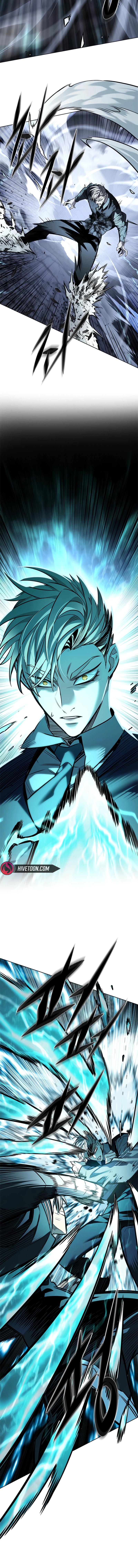 Eleceed Chapter 399 page 14 - 