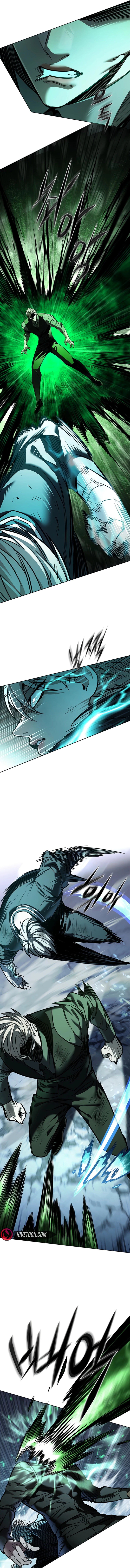 Eleceed Chapter 399 page 15 - 