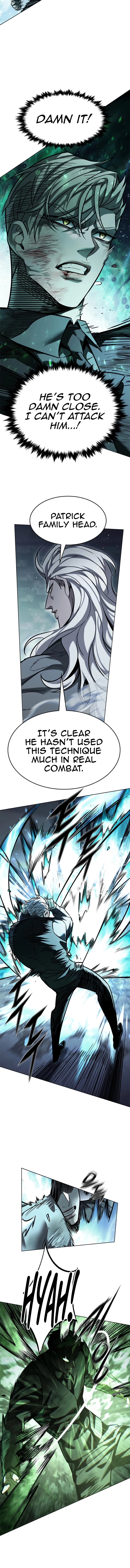 Eleceed Chapter 399 page 16 - 