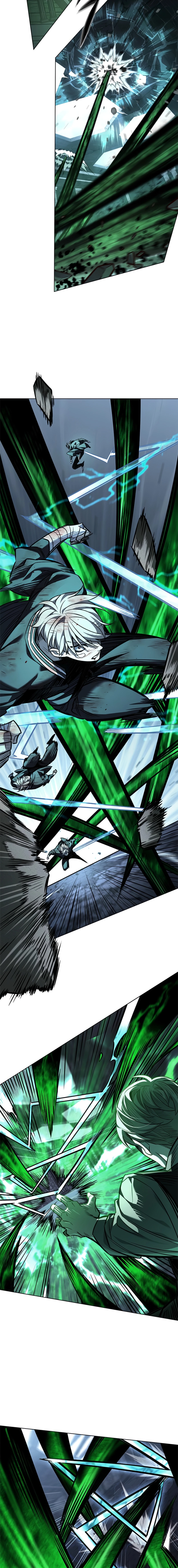 Eleceed Chapter 399 page 18 - 