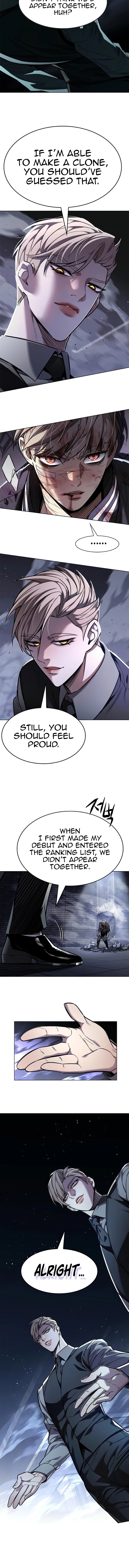 Eleceed Chapter 399 page 3 - 