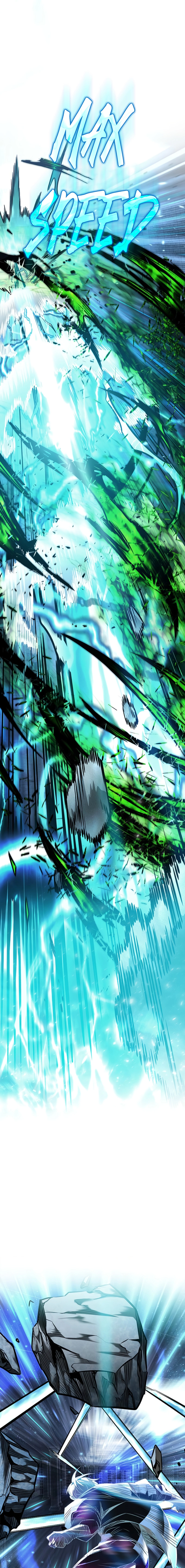 Eleceed Chapter 399 page 23 - 