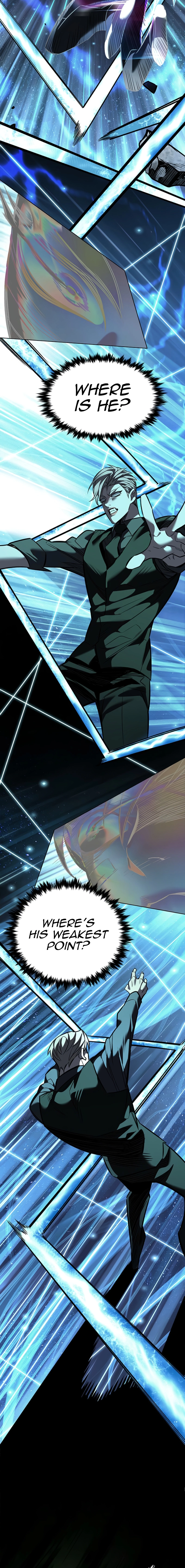 Eleceed Chapter 399 page 24 - 
