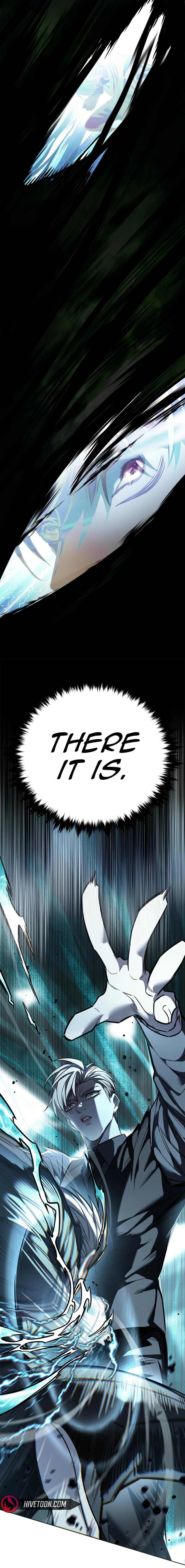 Eleceed Chapter 399 page 25 - 