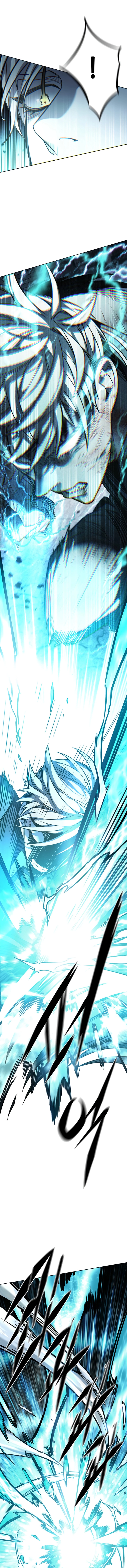Eleceed Chapter 399 page 26 - 
