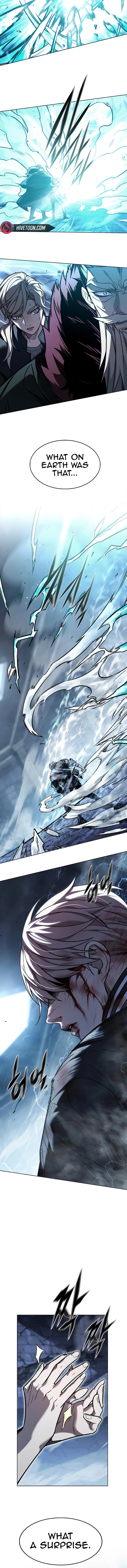 Eleceed Chapter 399 page 27 - 