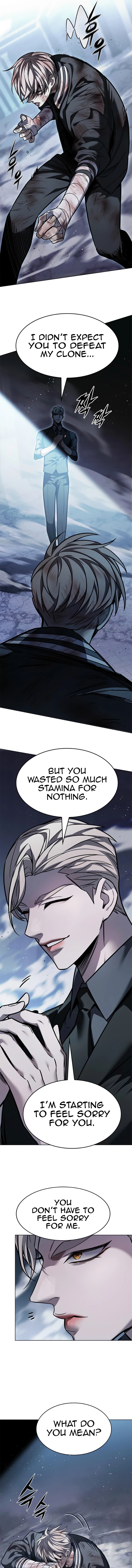 Eleceed Chapter 399 page 28 - 