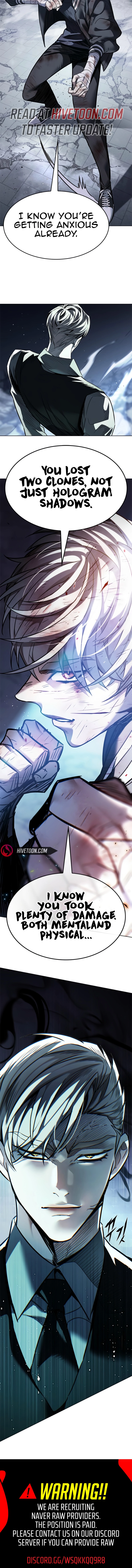 Eleceed Chapter 399 page 29 - 