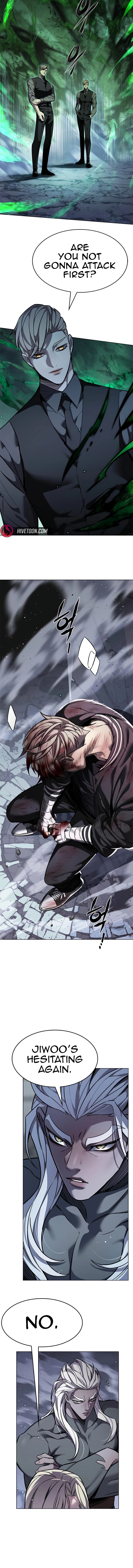 Eleceed Chapter 399 page 5 - 
