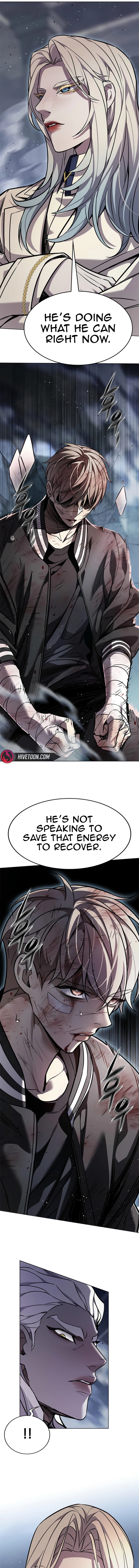 Eleceed Chapter 399 page 6 - 