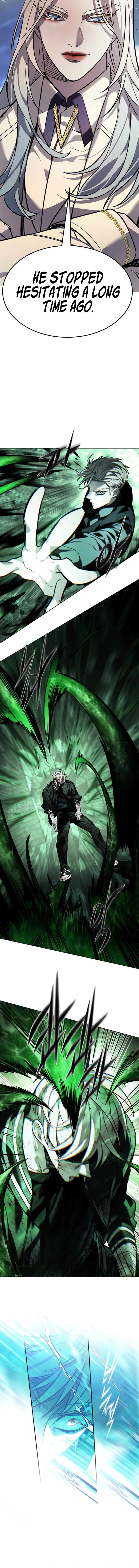 Eleceed Chapter 399 page 7 - 