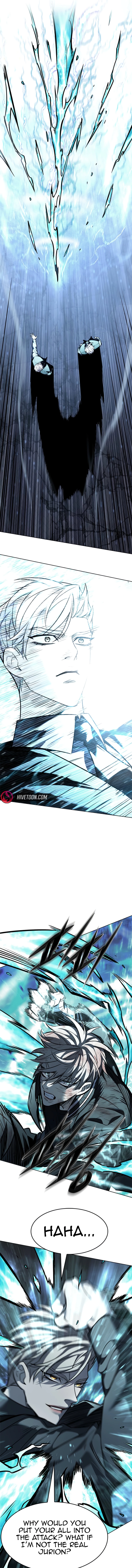 Eleceed Chapter 399 page 8 - 