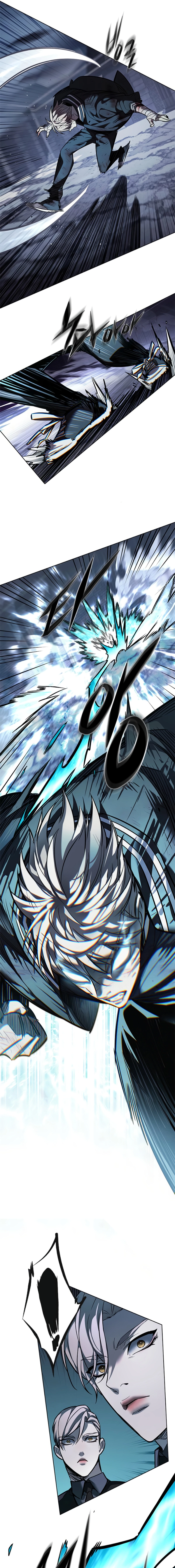 Eleceed Chapter 399 page 10 - 