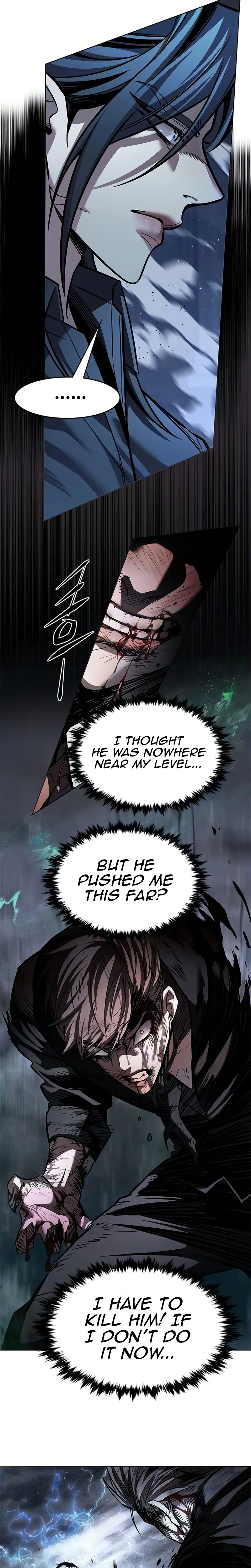 Eleceed Chapter 400.8 page 12 - 