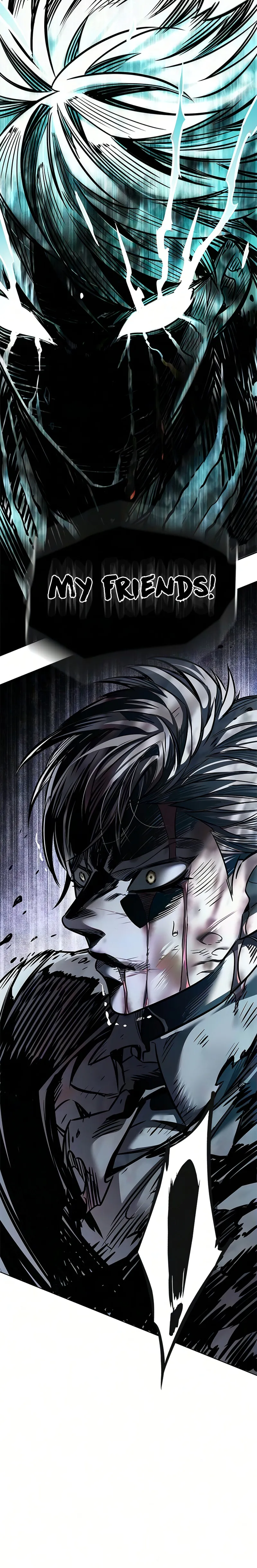 Eleceed Chapter 400.8 page 17 - 