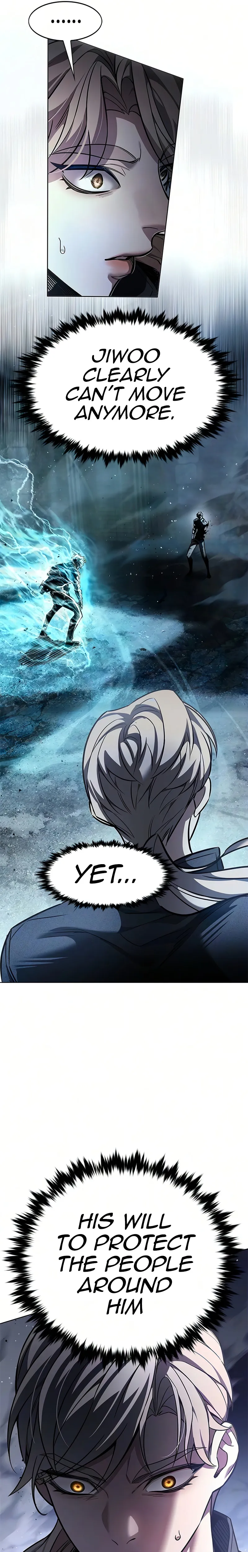 Eleceed Chapter 400.8 page 18 - 