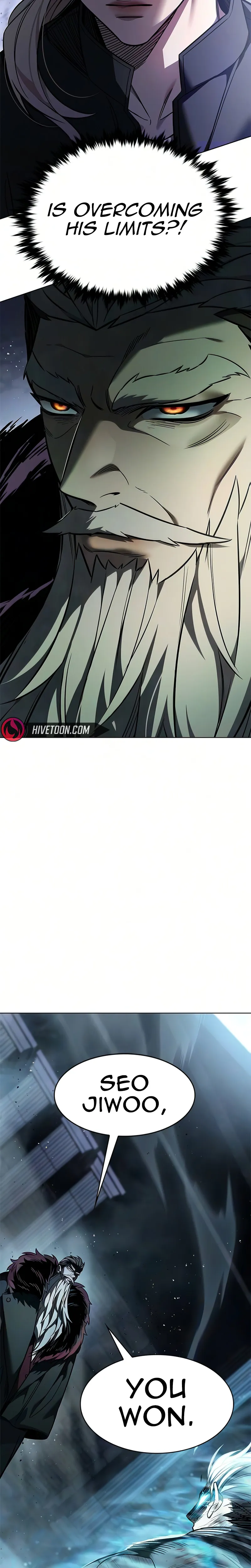 Eleceed Chapter 400.8 page 19 - 