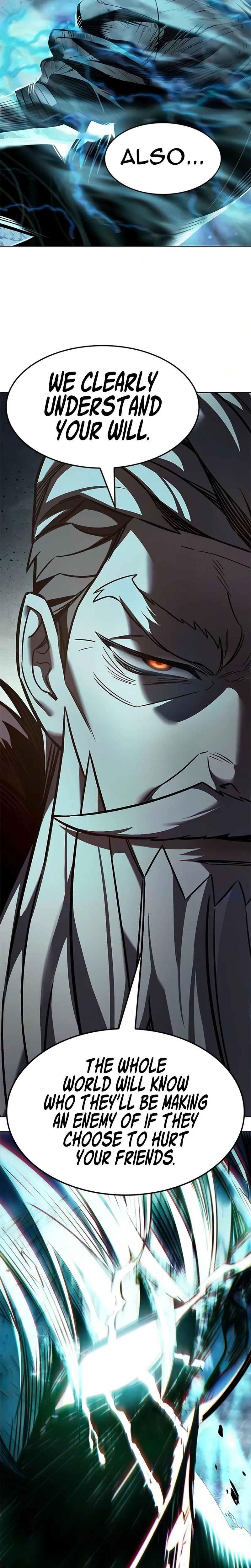 Eleceed Chapter 400.8 page 20 - 