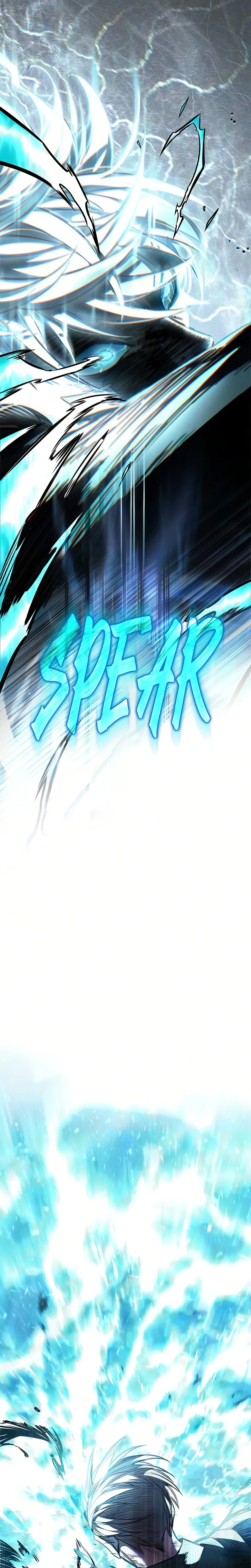 Eleceed Chapter 400.8 page 3 - 