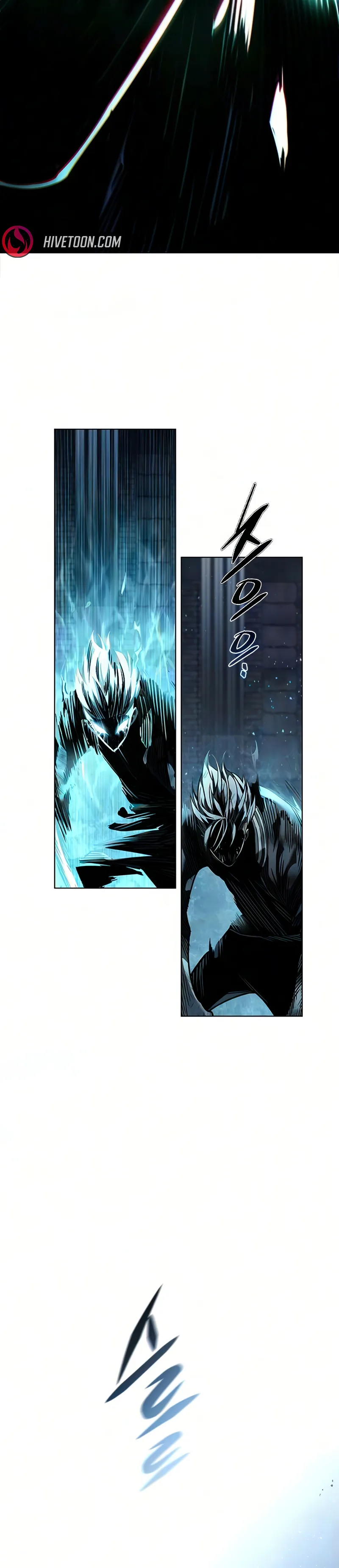 Eleceed Chapter 400.8 page 21 - 