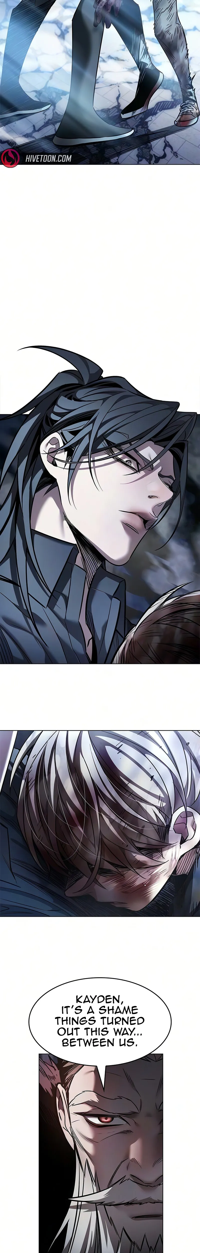 Eleceed Chapter 400.8 page 23 - 