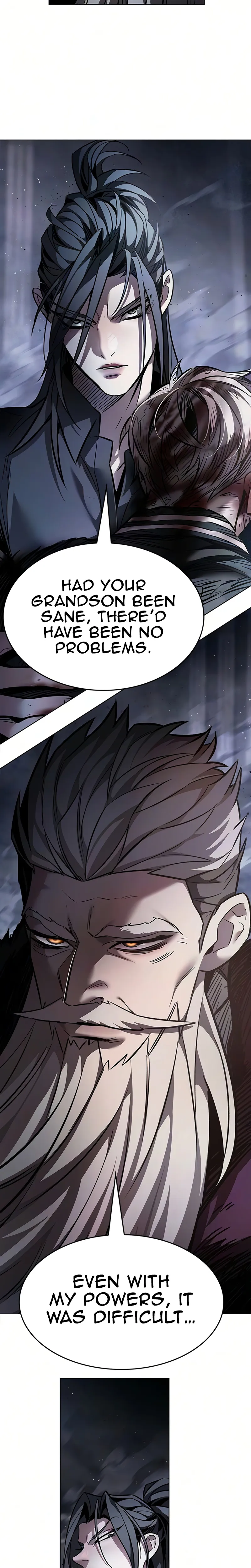 Eleceed Chapter 400.8 page 24 - 