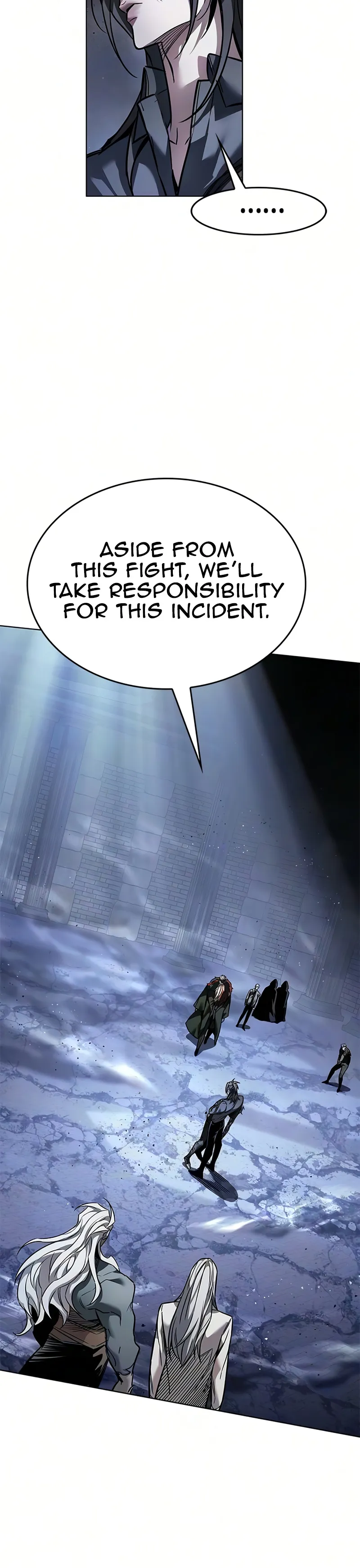 Eleceed Chapter 400.8 page 25 - 