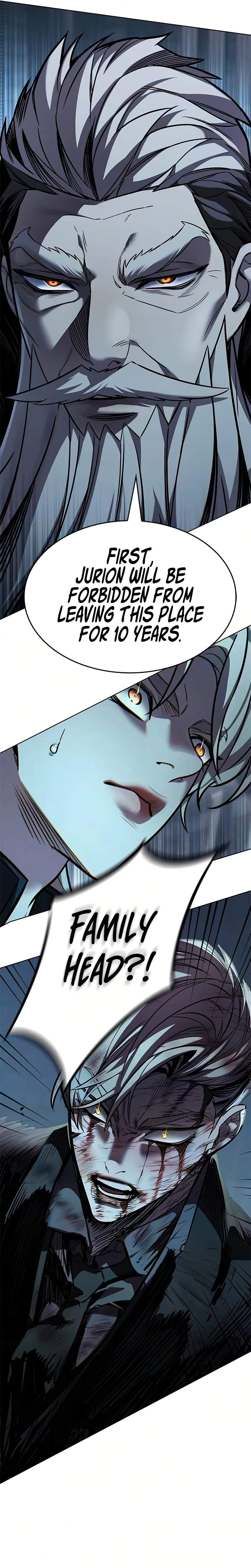 Eleceed Chapter 400.8 page 26 - 
