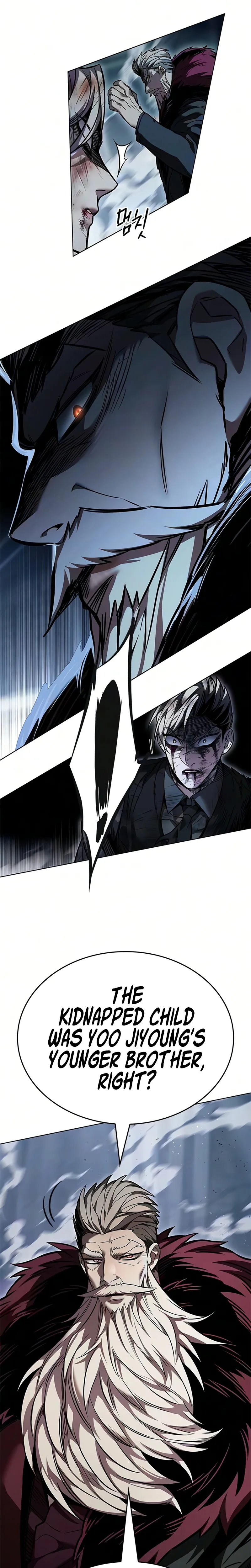 Eleceed Chapter 400.8 page 27 - 