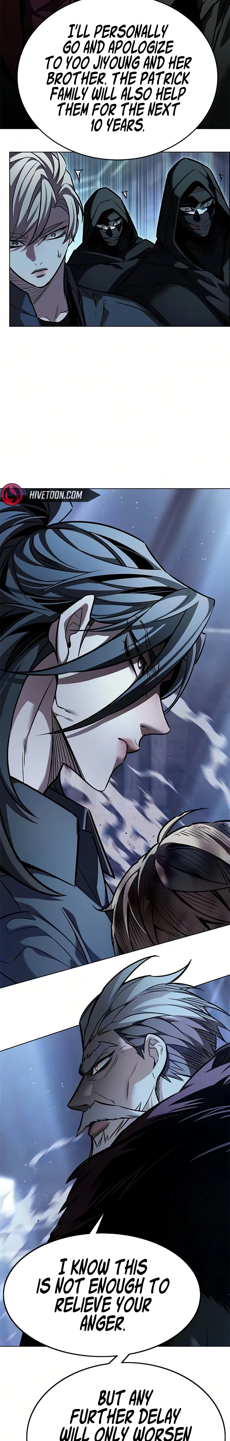 Eleceed Chapter 400.8 page 28 - 