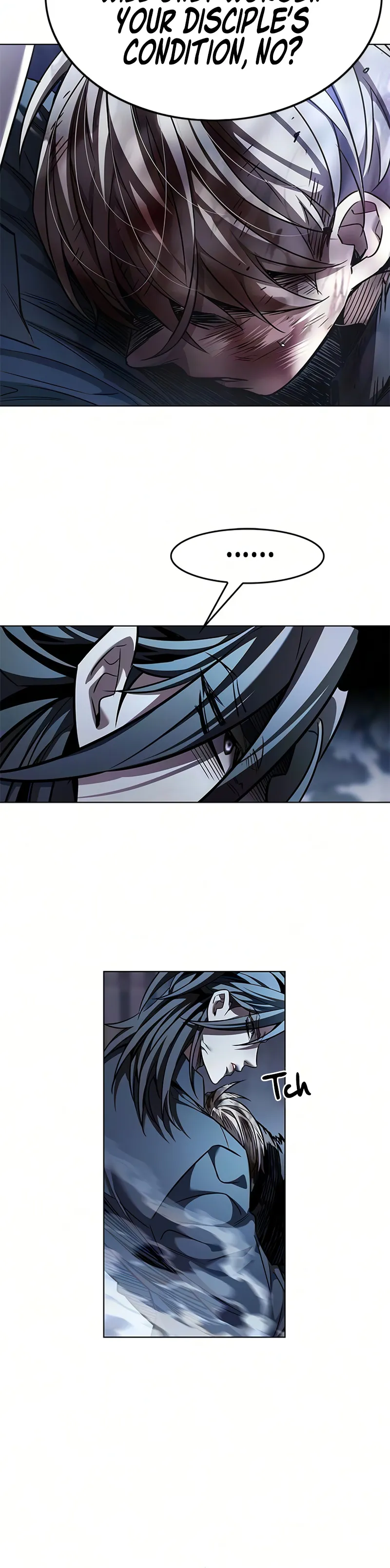 Eleceed Chapter 400.8 page 29 - 