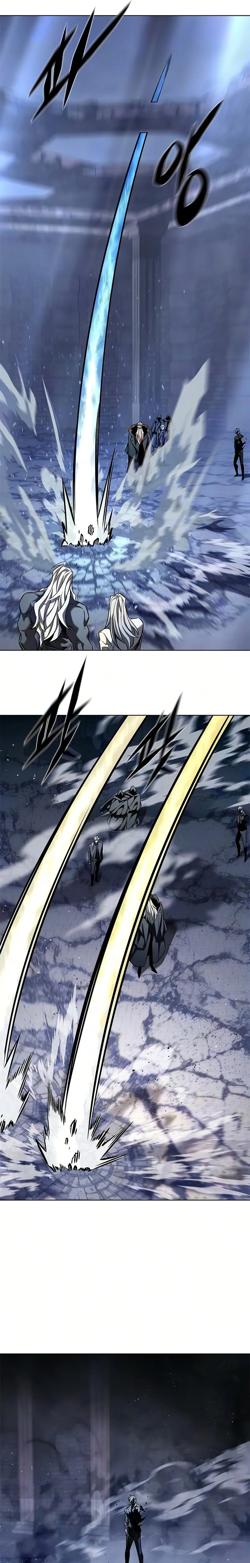 Eleceed Chapter 400.8 page 30 - 