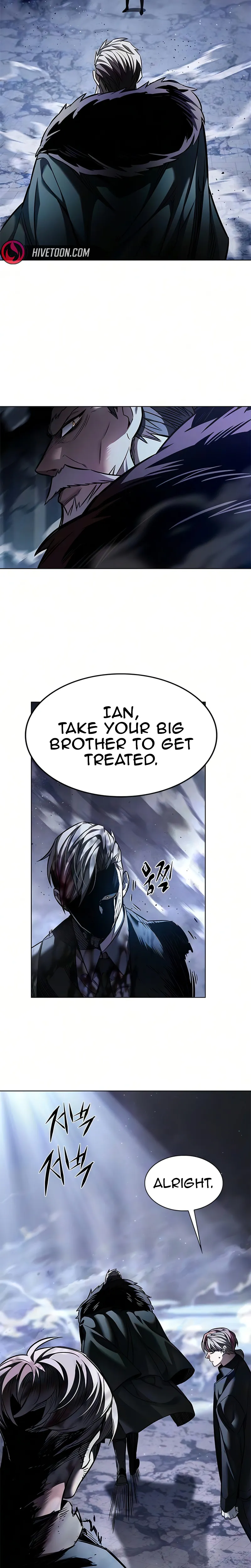Eleceed Chapter 400.8 page 31 - 