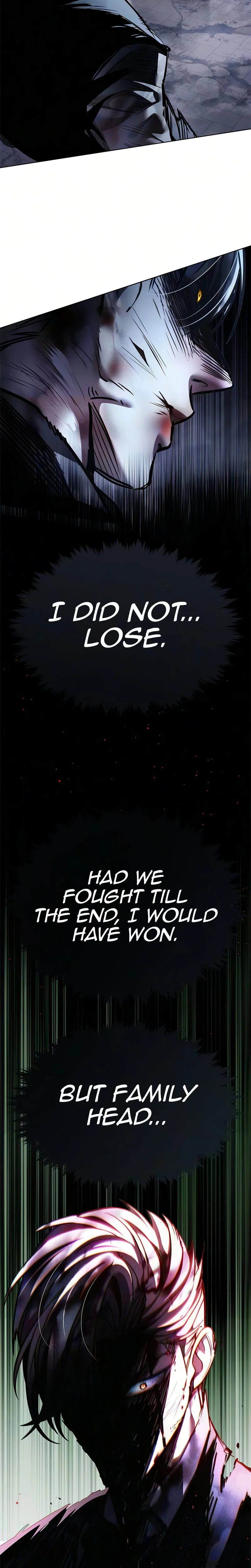 Eleceed Chapter 400.8 page 32 - 